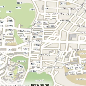 충북 청주시 서원구 수곡동 장기렌트카 저신용장기렌트카무심사누구나바로즉시가능중고신차장기렌 위치