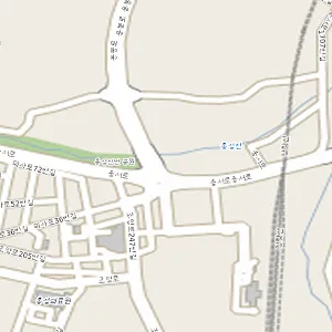 충청남도 홍성군 홍성읍 렌트카 제이원오토렌탈 위치