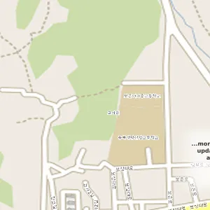 충청북도 보은군 내북면 중고차 제이케이아포스티유 위치