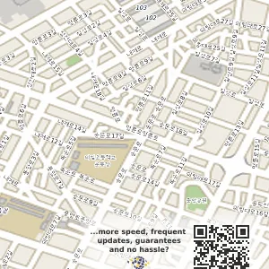 충청북도 제천시 영천동 렌트카 원카 제천지점 위치