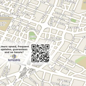 충청북도 제천시 영천동 중고차 제천중고차매입상사 위치