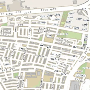 충청북도 청주시 청원구 주성동 렌트카 아이디렌트카 율량점 위치