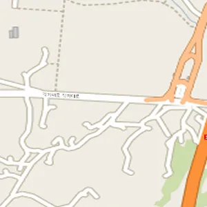 충청북도 청주시 흥덕구 지동동 렌트카 가가렌트카 서청주점 위치